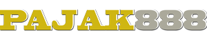 pajak888
